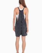 Washed Lounge Jumper