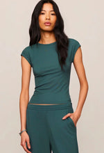 Soft Trace Second Skin Top