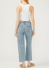WESTERN RELAXED STRAIGHT