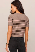 Gatewood Stripe Sweater