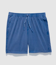 LOCKHART PERFORMANCE VOLLEY SHORT - 7 INCH