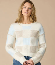 RAINELLE PATCHWORK CREW