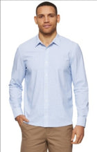 PATTON LS GINGHAM JOURNEY SHIRT