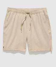 LOCKHART PERFORMANCE VOLLEY SHORT - 7 INCH
