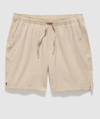 LOCKHART PERFORMANCE VOLLEY SHORT - 7 INCH