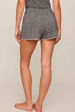 Floral Dawn Short