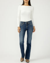 SUKI BOOTCUT / GEORGIA