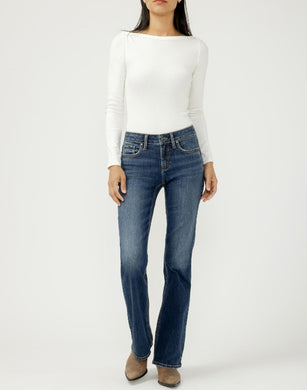 SUKI BOOTCUT / GEORGIA