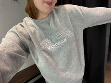 Custom Embroidered Sweatshirt, Custom City and State Shirt