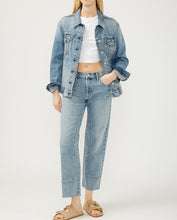 WESTERN RELAXED STRAIGHT