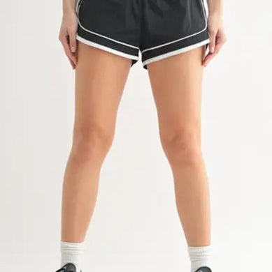 Sprint Curve Dolphin Shorts