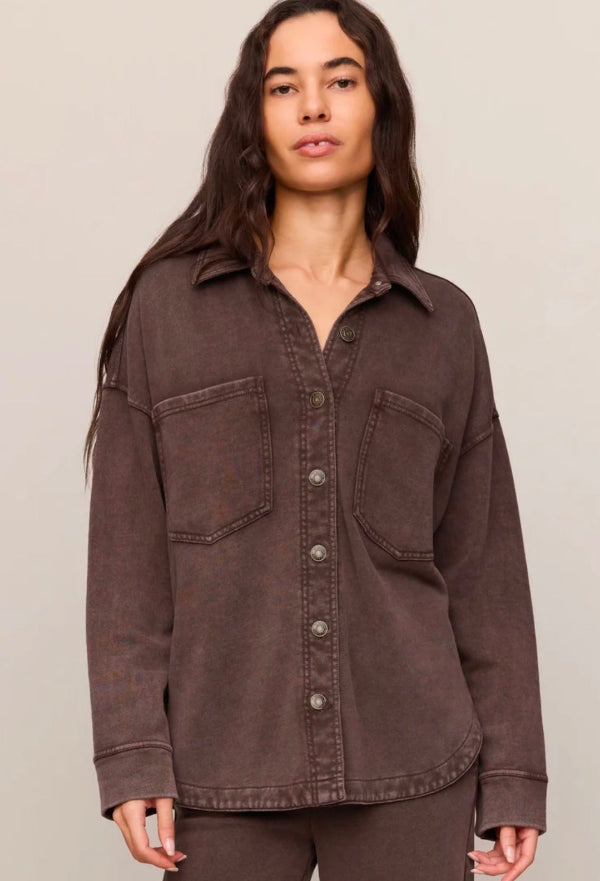 All Day Knit Jacket