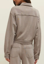 Heritage Knit Jacket