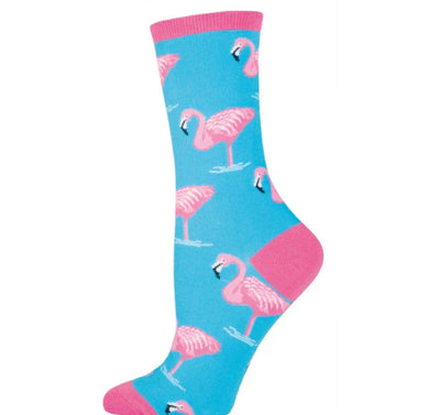 Flamingo Socks