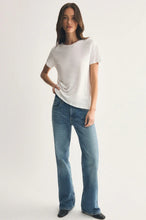 Foundation Slub Tee