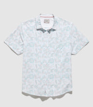 Powel Leaf Performance Shirt