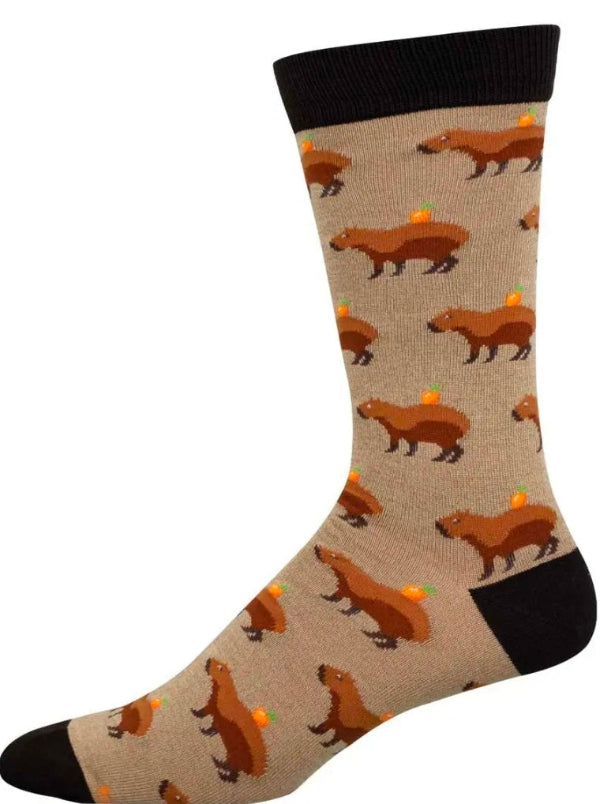 Capybara