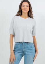 T Shirt With Pocket