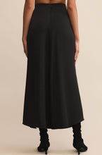 Northpointe Midi Skirt Black