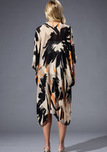 Ember Kimono