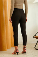 Solid Pixie Pants