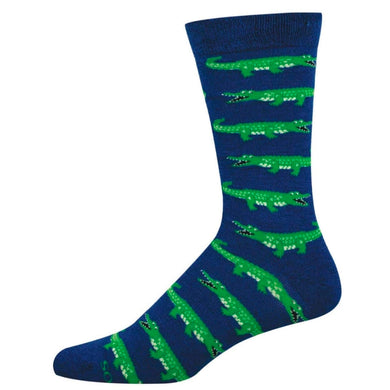 Later Gator Men's Socks