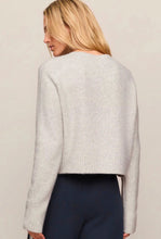 Stand In Sweater