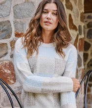 RAINELLE PATCHWORK CREW