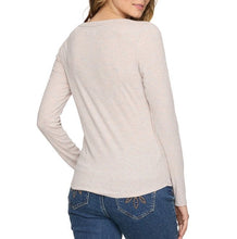 Lauren Scoop Neck