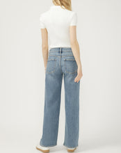 Suki Wide Leg Weston