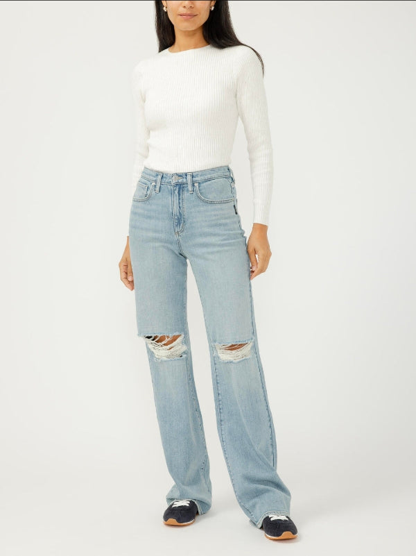 HIGHLY DESIRABLE TROUSER