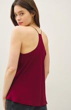 Racer Back Camisole