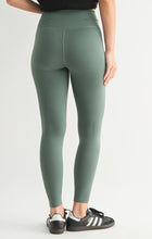 Newport Flexform Foldover High-Waisted Leggings