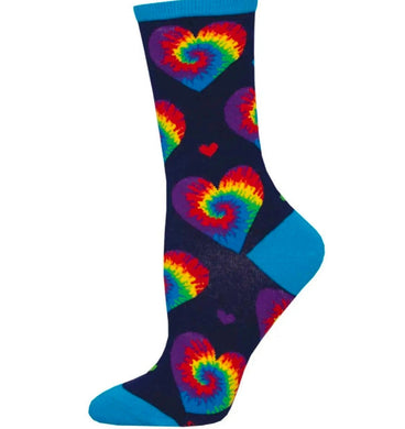 I Heart Tie-Dye