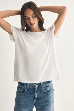 Foundation Slub Tee