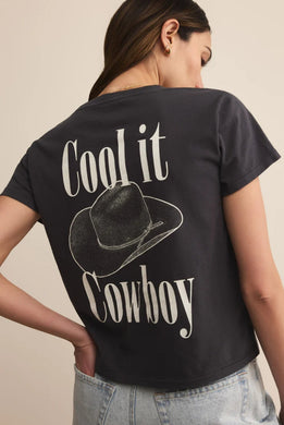 Cool It Tourist Tee