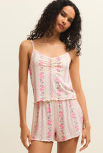 Vanity Boudoir Cami Vanilla Ice