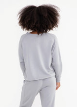 Elevated Crew Neck