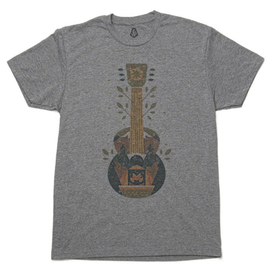 Mountain Guitar T-Shirt