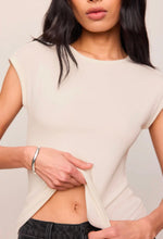 Soft Trace Second Skin Top