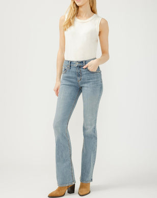 AVERY BOOTCUT