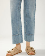 WESTERN RELAXED STRAIGHT
