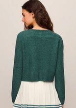Stand In Sweater