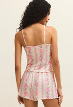 Vanity Boudoir Cami Vanilla Ice