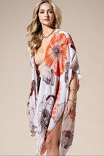 Shirley Kimono