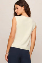 Classic Act Sweater Vest