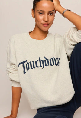 Touchdown Landmark Sweatshirt