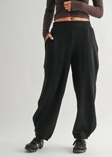 Dune Drift Cotton Blend Lounge Jogger
