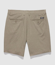 MILLEN PERFORMANCE HYBRID SHORT - 8 INCH