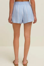 The Perfect Line Short Blu